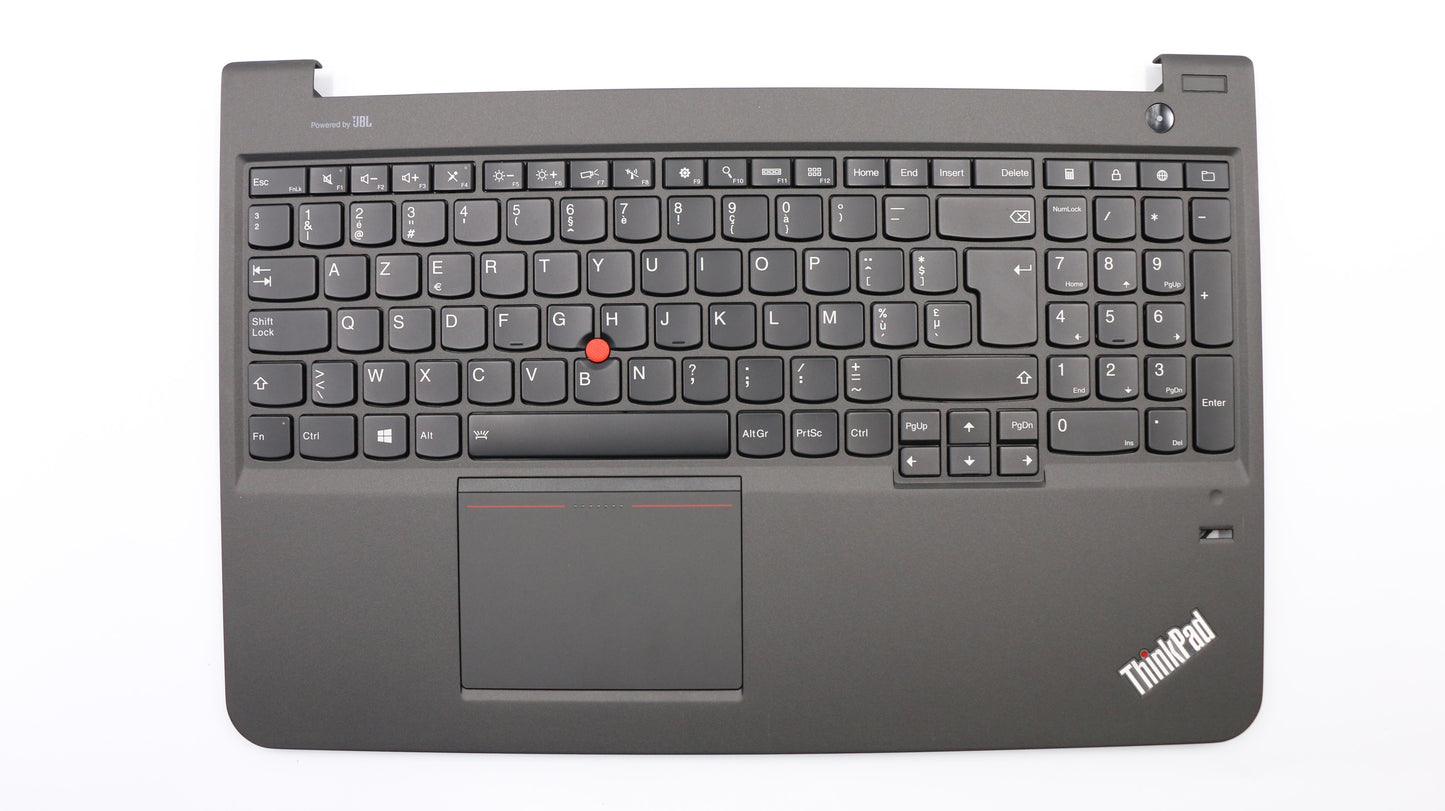 Lenovo Kp Kybd Bezels And Palmrests - 00HM830