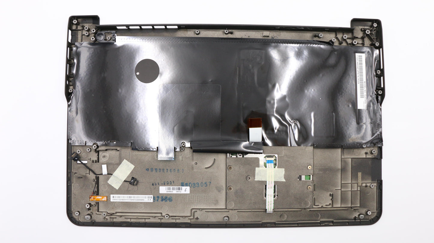 Lenovo Kp Kybd Bezels And Palmrests - 00HM830