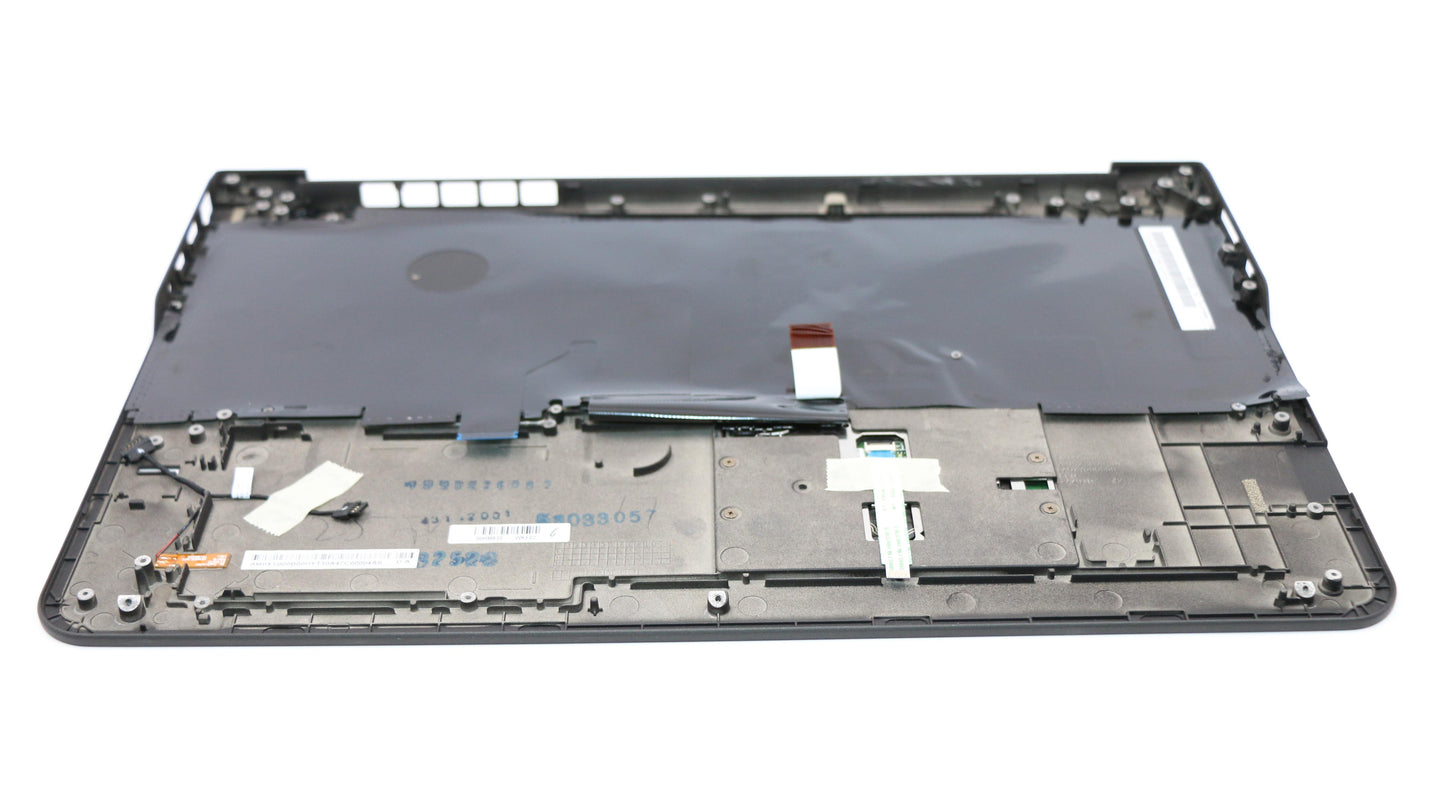 Lenovo Kp Kybd Bezels And Palmrests - 00HM830
