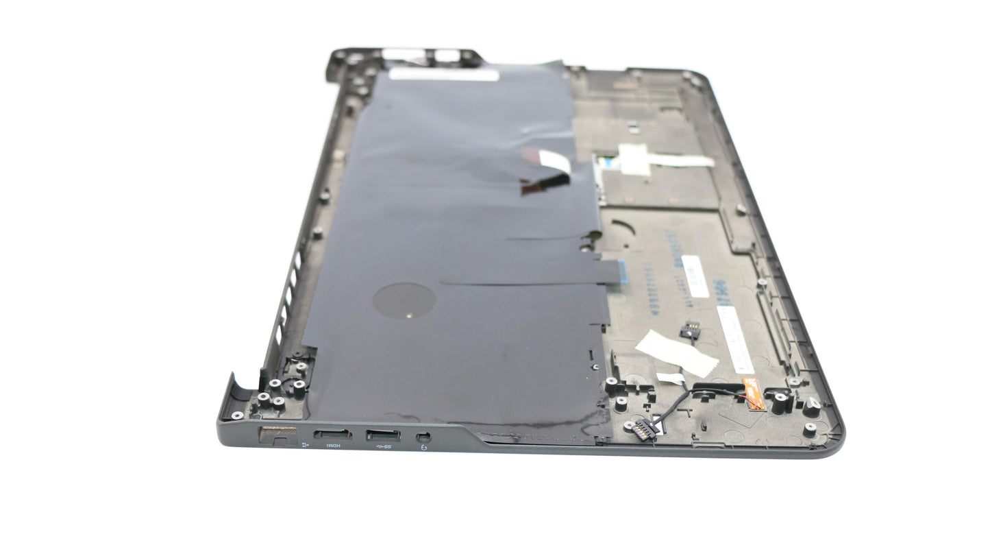 Lenovo Kp Kybd Bezels And Palmrests - 00HM830