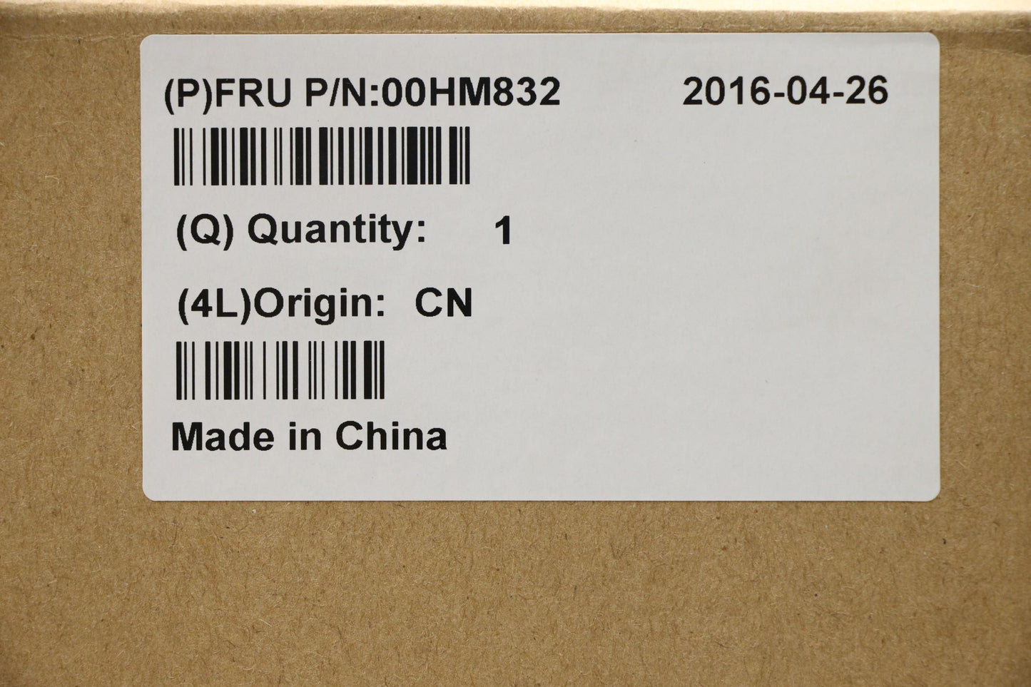 Lenovo Kp Kybd Bezels And Palmrests - 00HM832