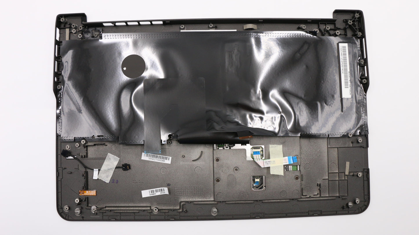 Lenovo Kp Kybd Bezels And Palmrests - 00HM833