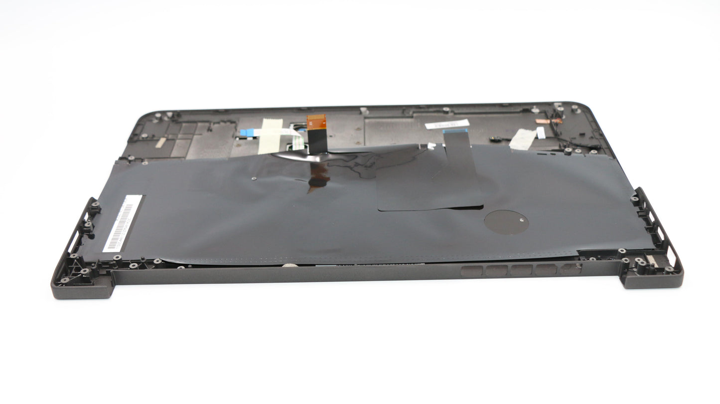 Lenovo Kp Kybd Bezels And Palmrests - 00HM833