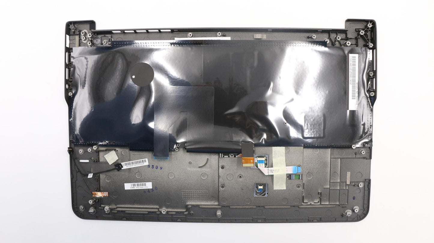 Lenovo Kp Kybd Bezels And Palmrests - 00HM834