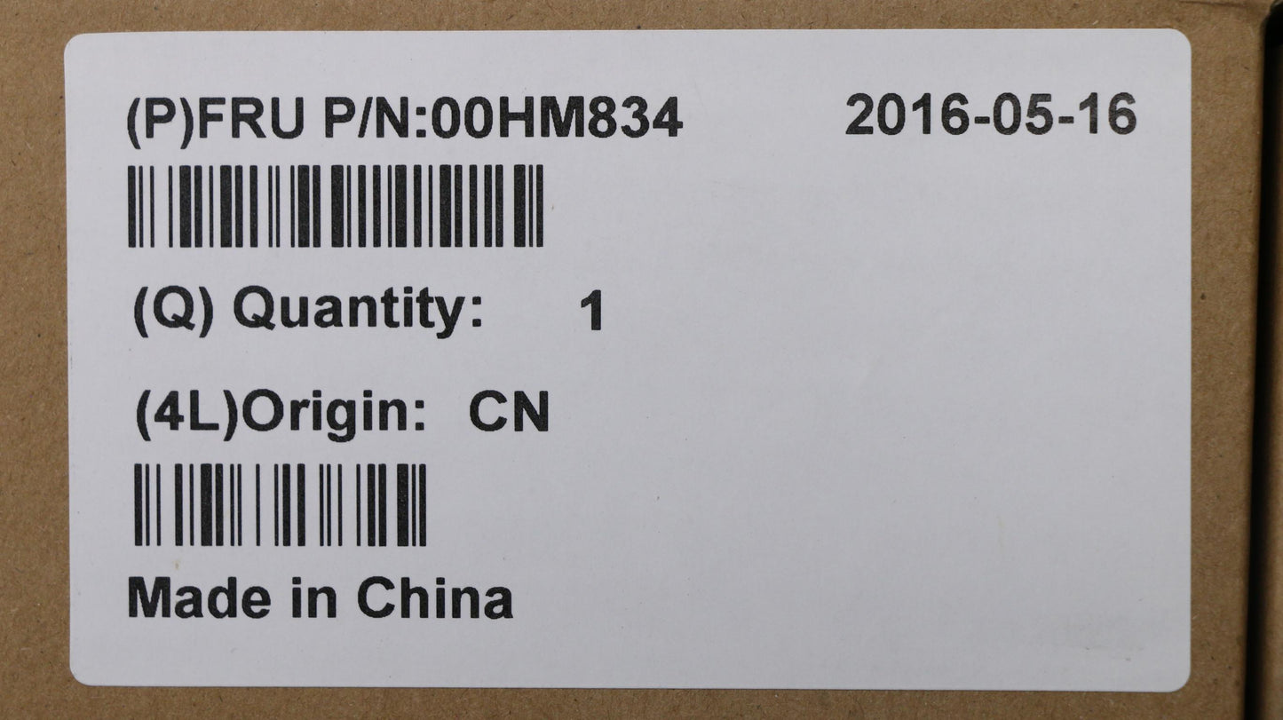 Lenovo Kp Kybd Bezels And Palmrests - 00HM834