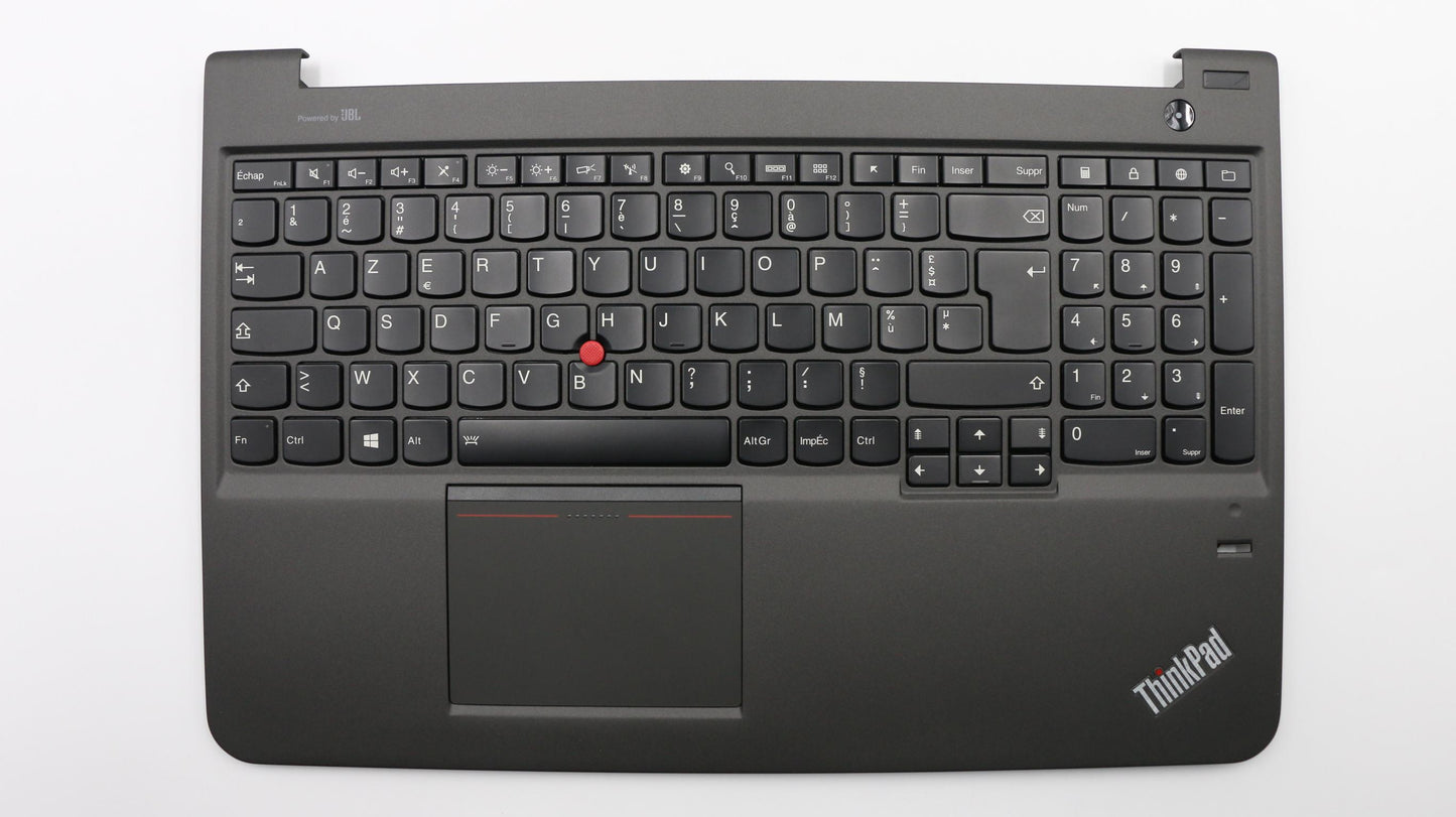 Lenovo Kp Kybd Bezels And Palmrests - 00HM835