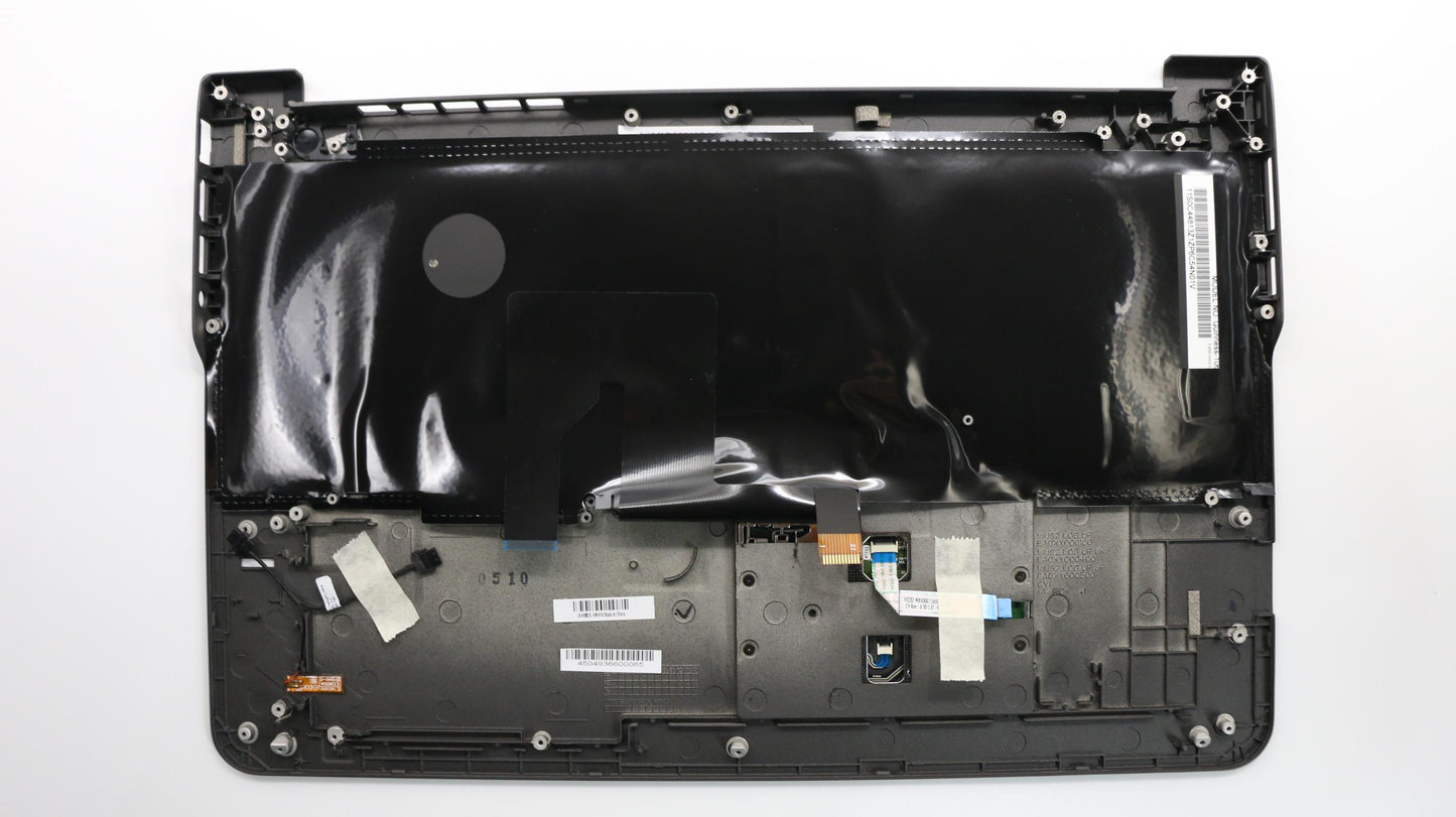Lenovo Kp Kybd Bezels And Palmrests - 00HM835