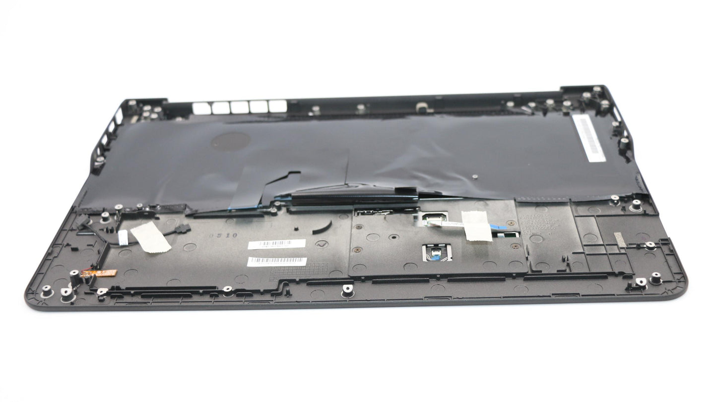 Lenovo Kp Kybd Bezels And Palmrests - 00HM835