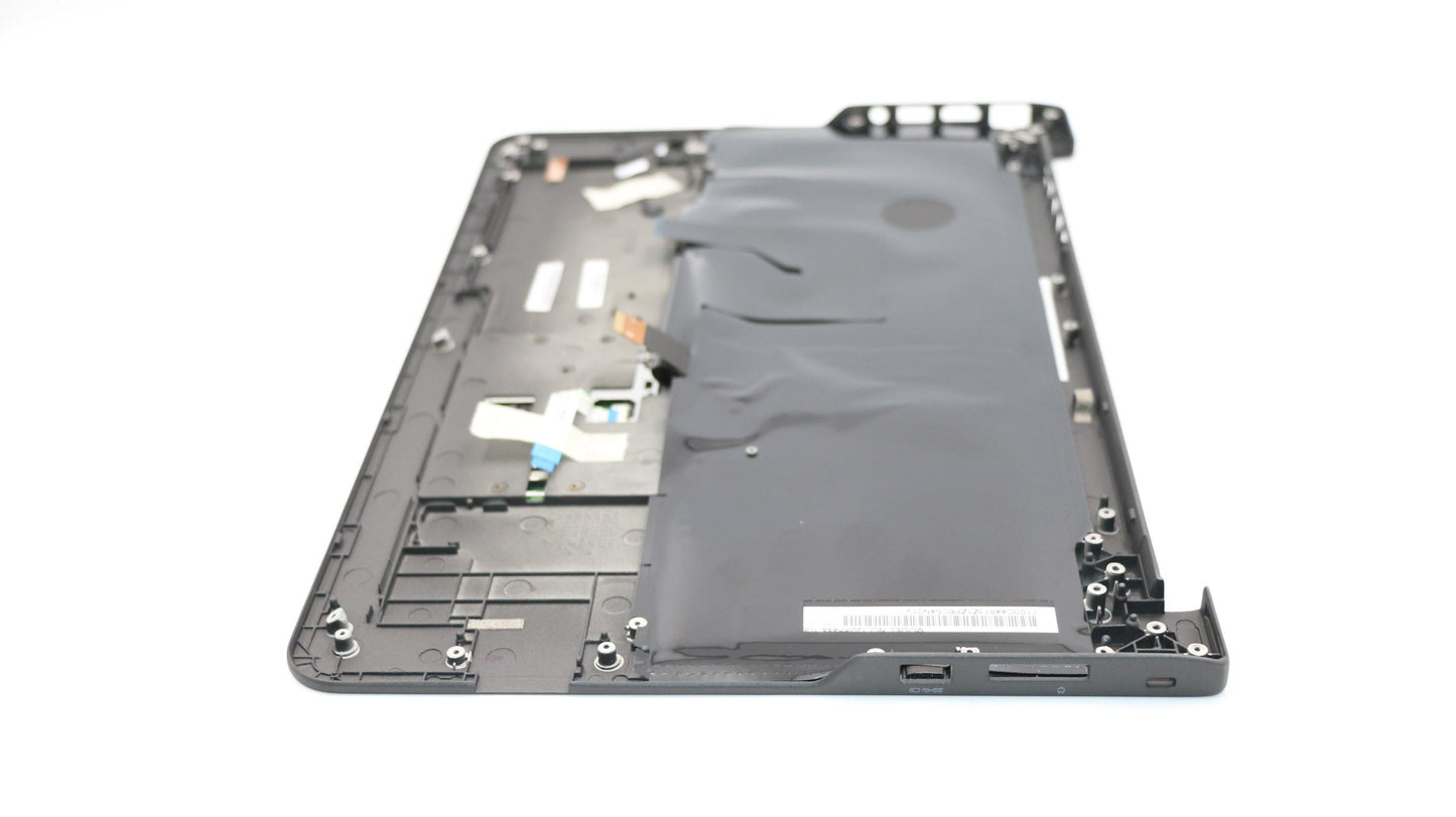 Lenovo Kp Kybd Bezels And Palmrests - 00HM835