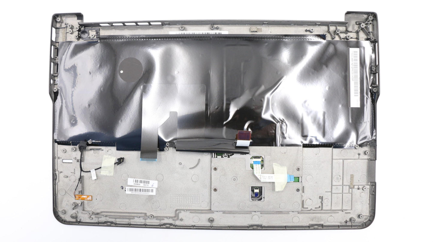 Lenovo Kp Kybd Bezels And Palmrests - 00HM836
