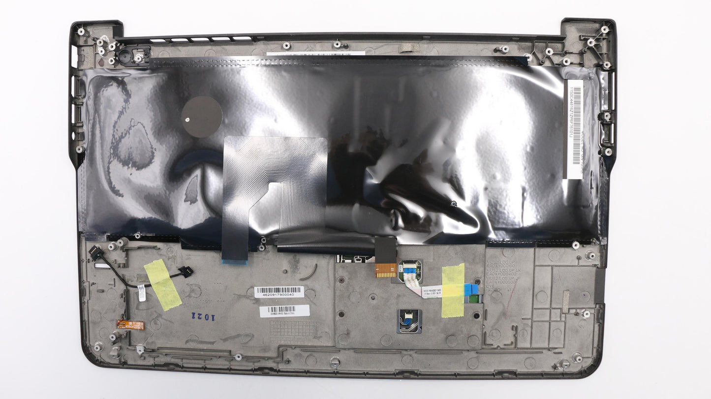 Lenovo Kp Kybd Bezels And Palmrests - 00HM838