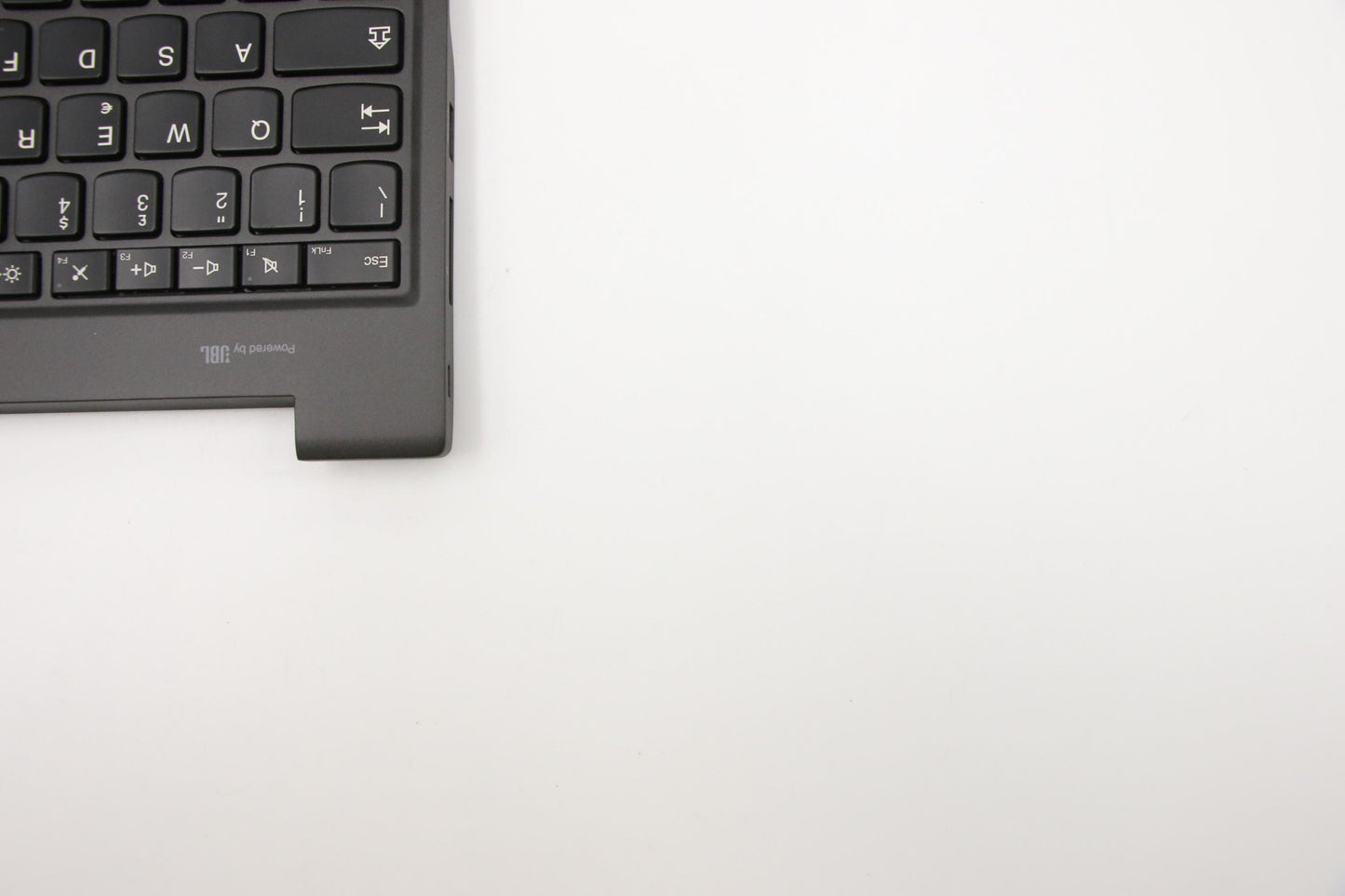 Lenovo Kp Kybd Bezels And Palmrests - 00HM841