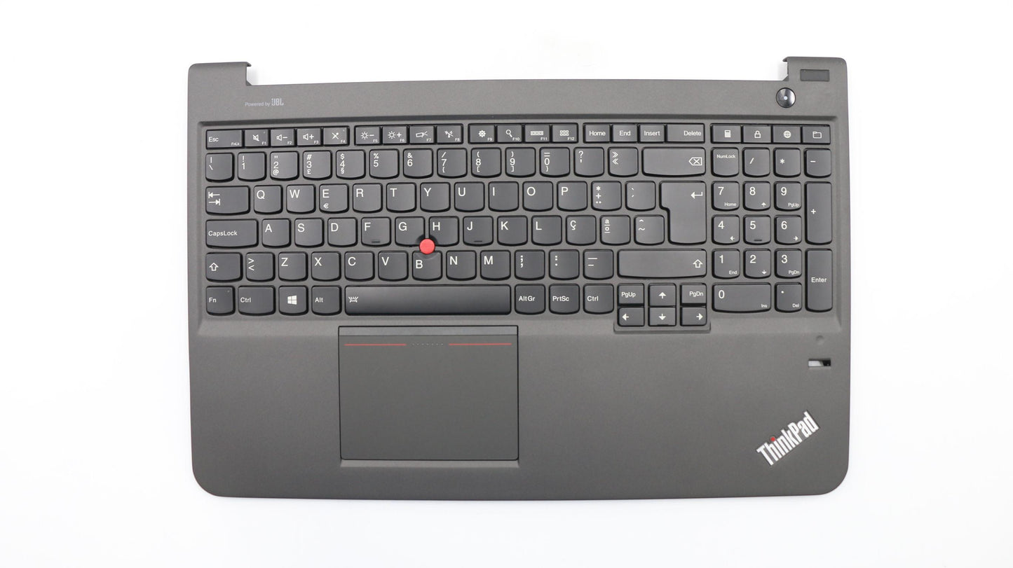 Lenovo Kp Kybd Bezels And Palmrests - 00HM846