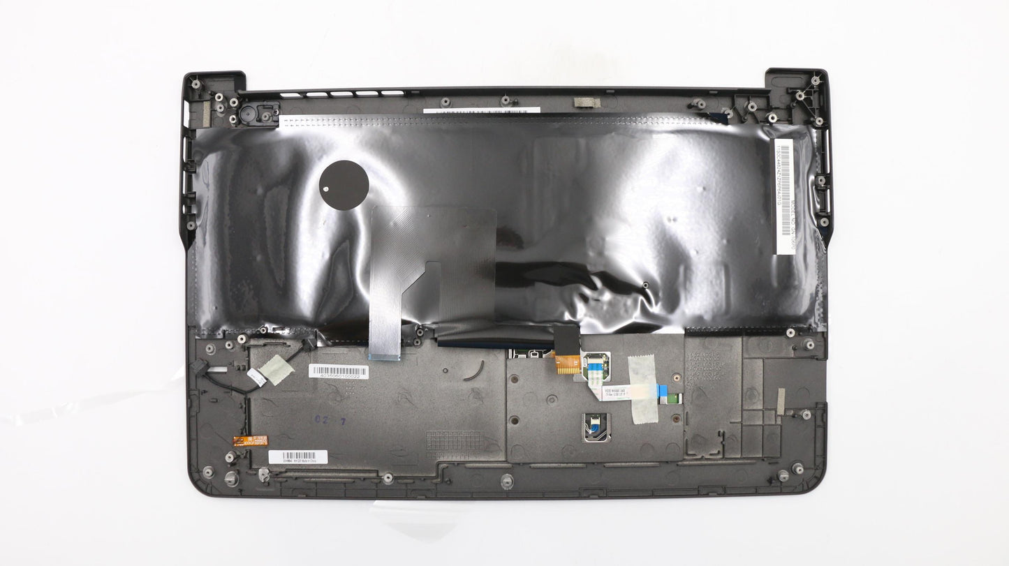 Lenovo Kp Kybd Bezels And Palmrests - 00HM846