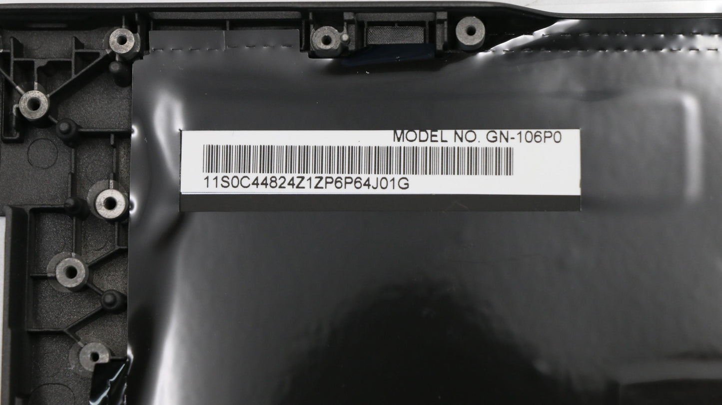 Lenovo Kp Kybd Bezels And Palmrests - 00HM846
