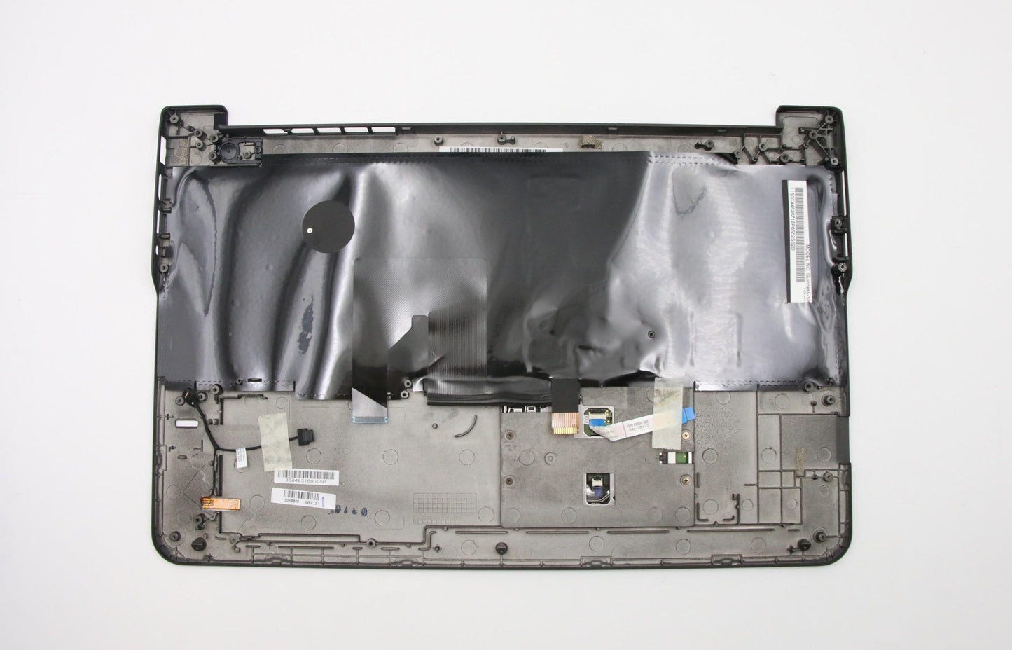 Lenovo Kp Kybd Bezels And Palmrests - 00HM848