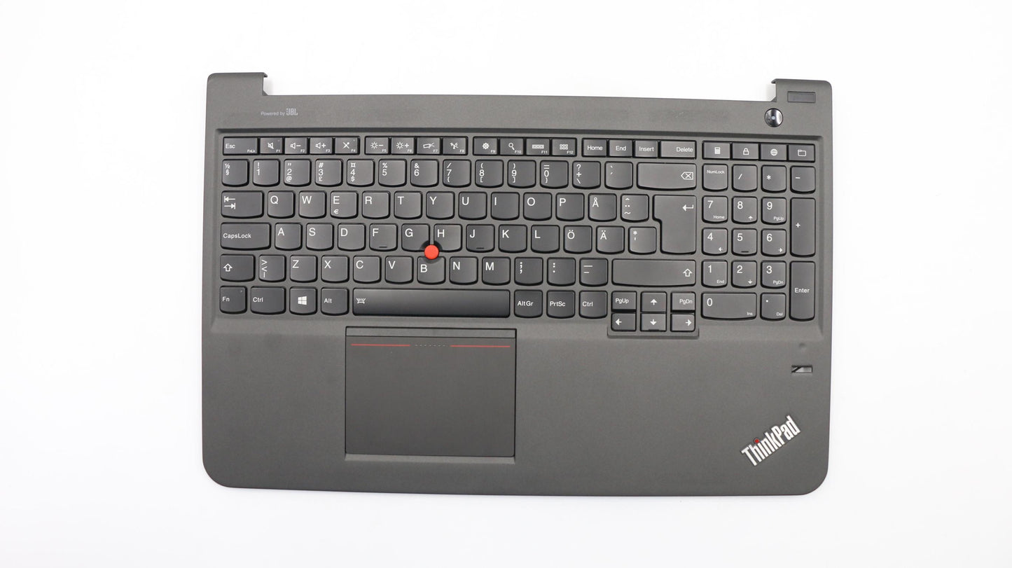 Lenovo Kp Kybd Bezels And Palmrests - 00HM850