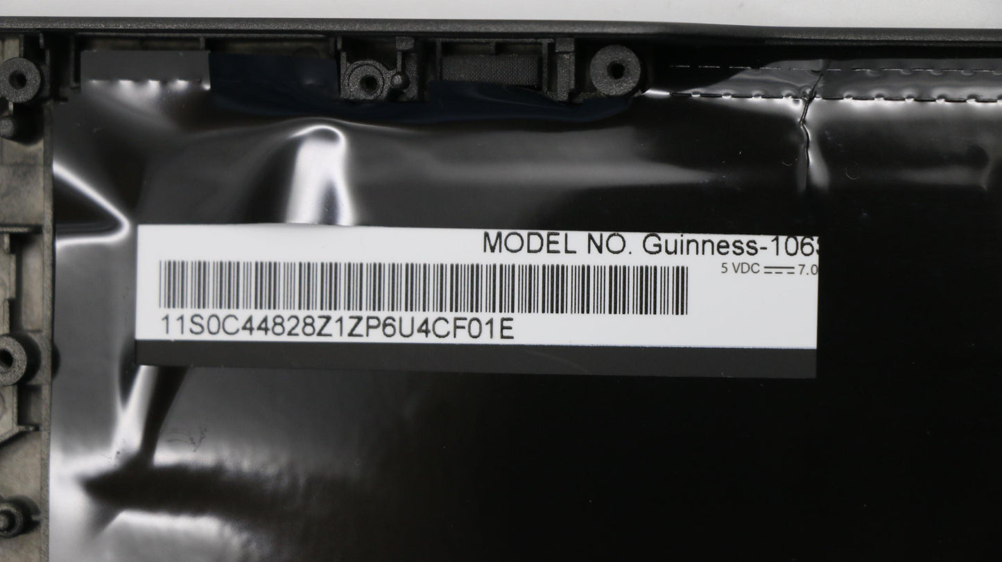 Lenovo Kp Kybd Bezels And Palmrests - 00HM850