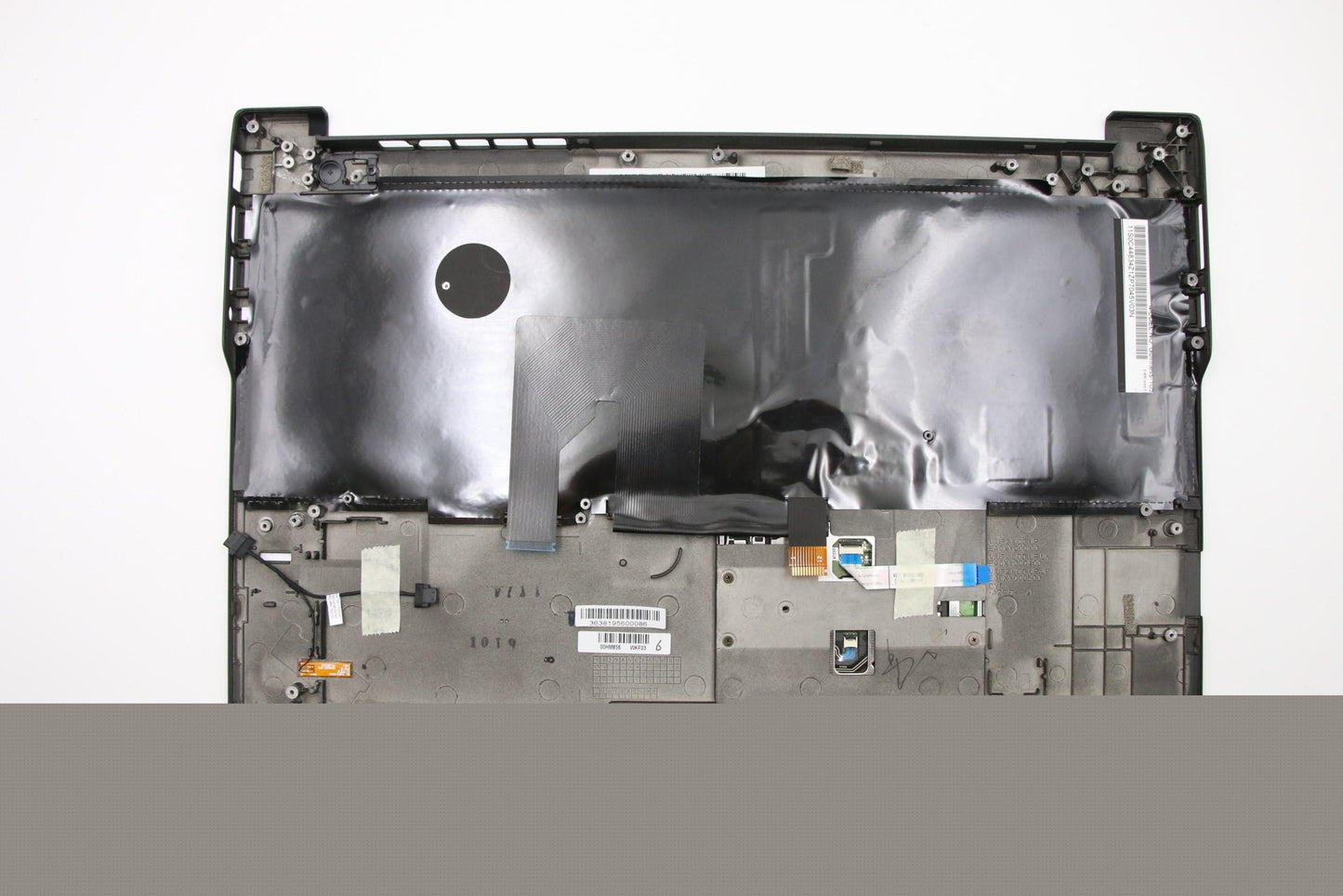 Lenovo Kp Kybd Bezels And Palmrests - 00HM856