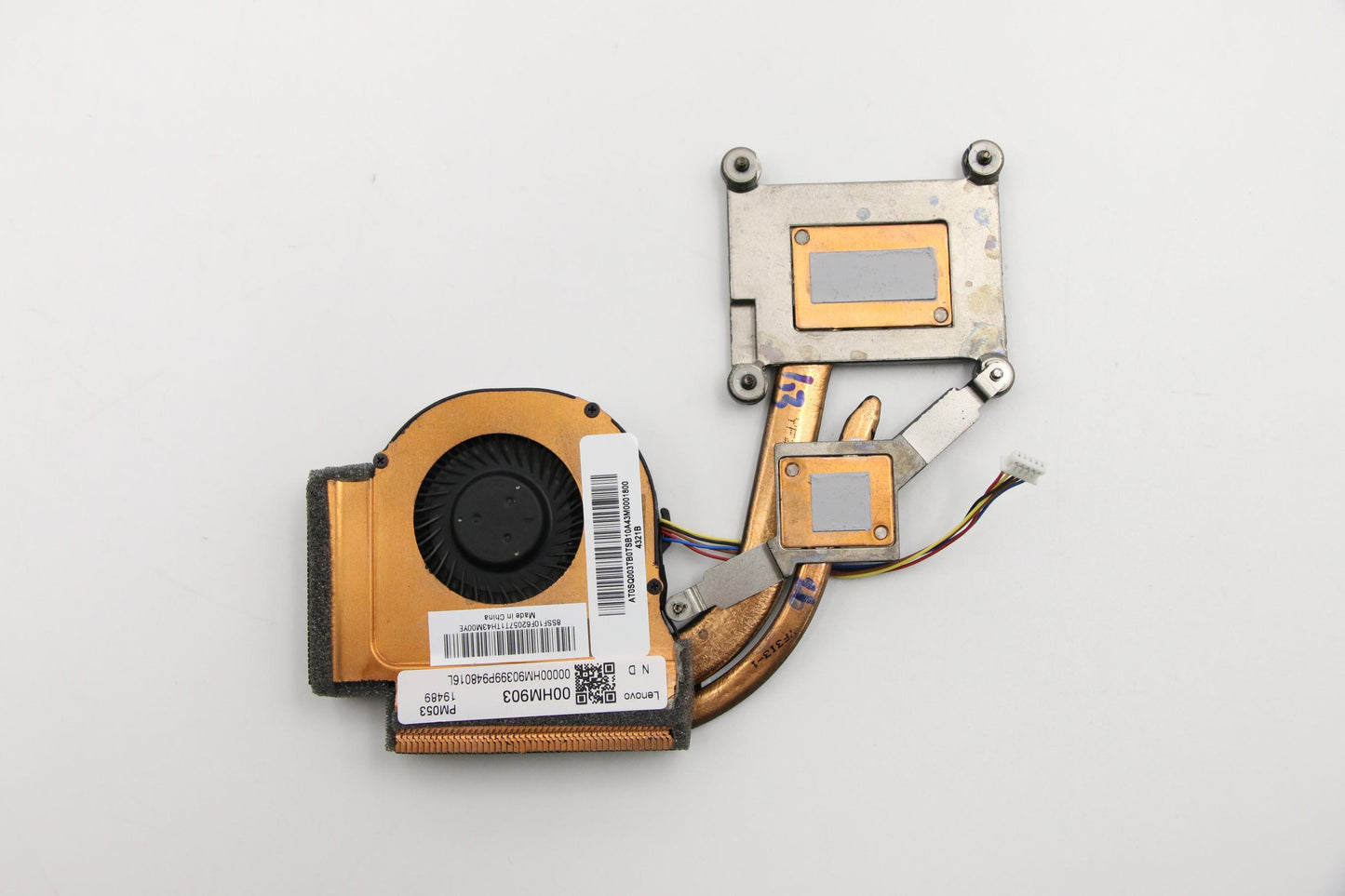Lenovo Hs Heat Sinks - 00HM903