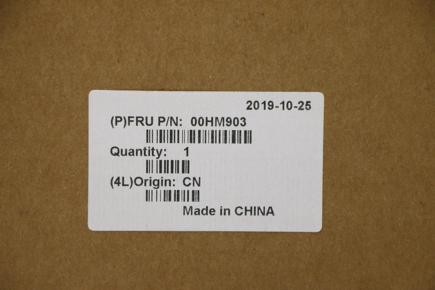 Lenovo Hs Heat Sinks - 00HM903