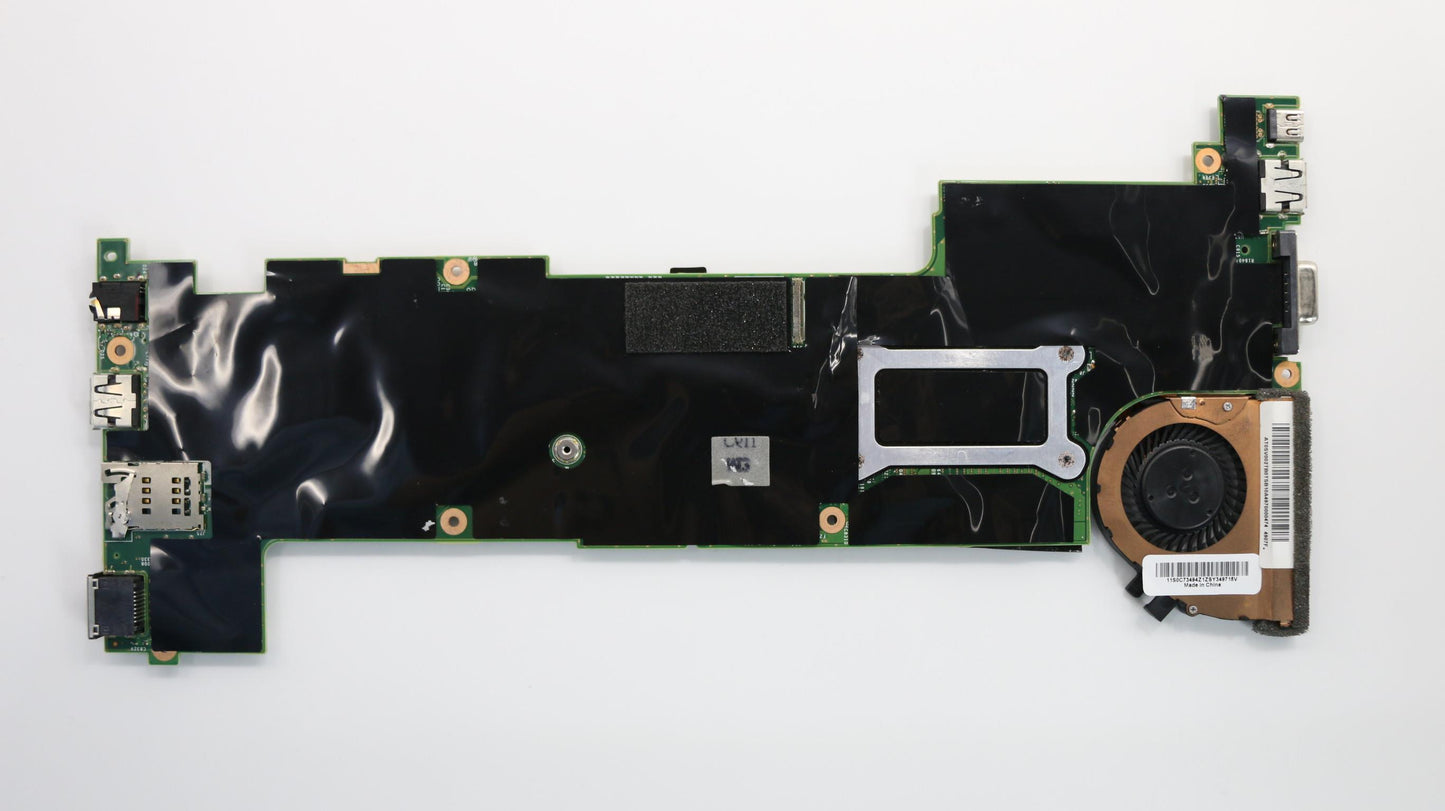 Lenovo Pl System Boards - 00HM932