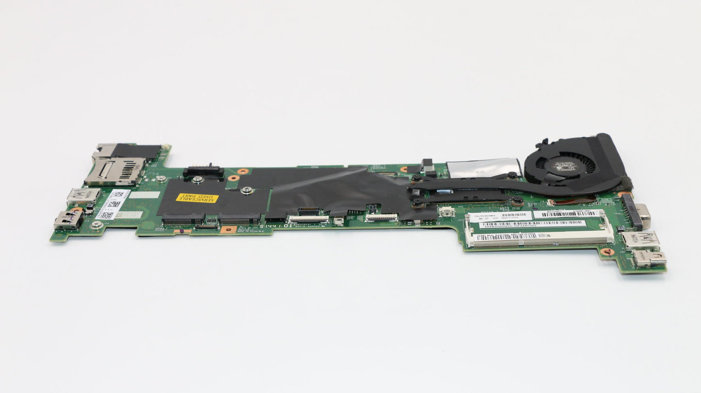 Lenovo Pl System Boards - 00HM932