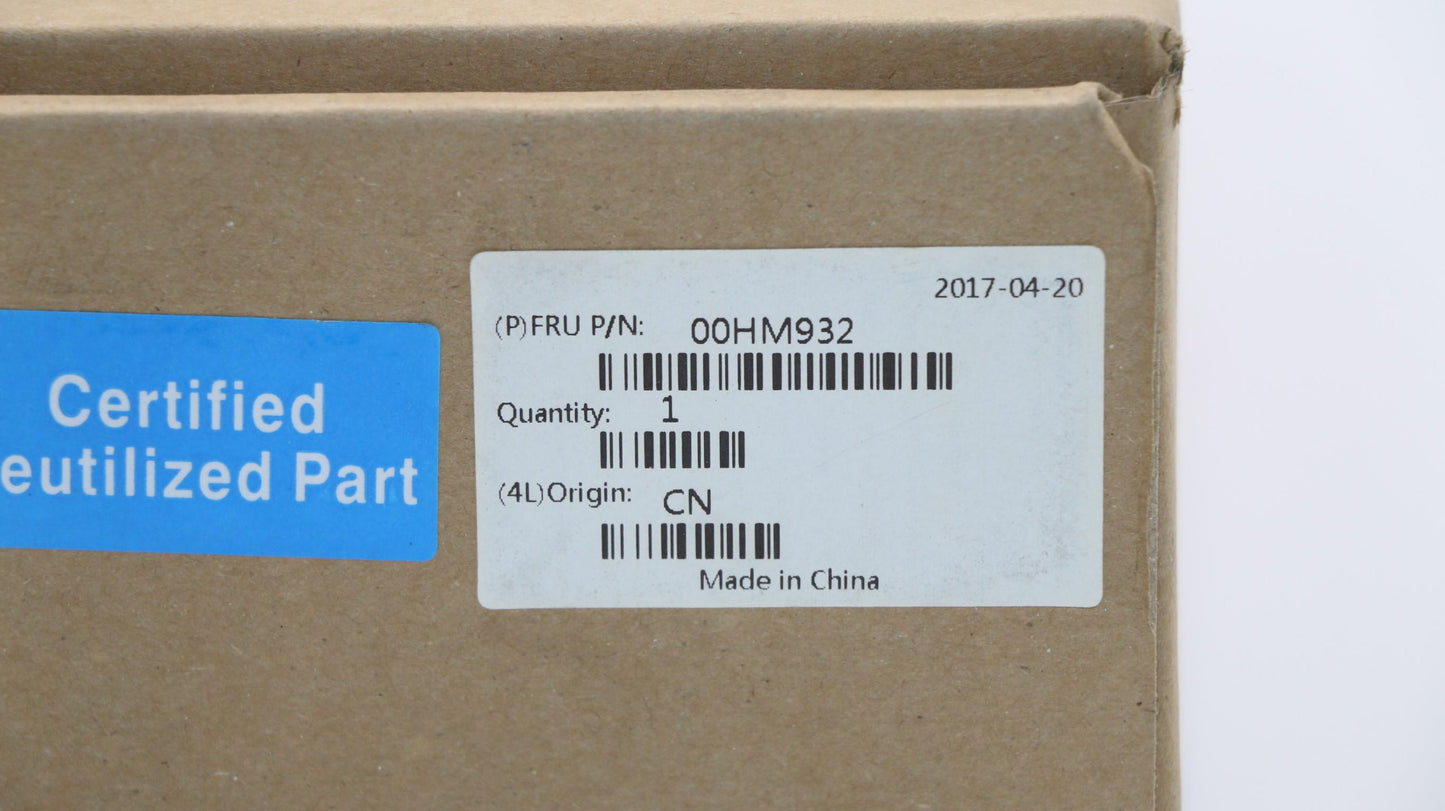 Lenovo Pl System Boards - 00HM932