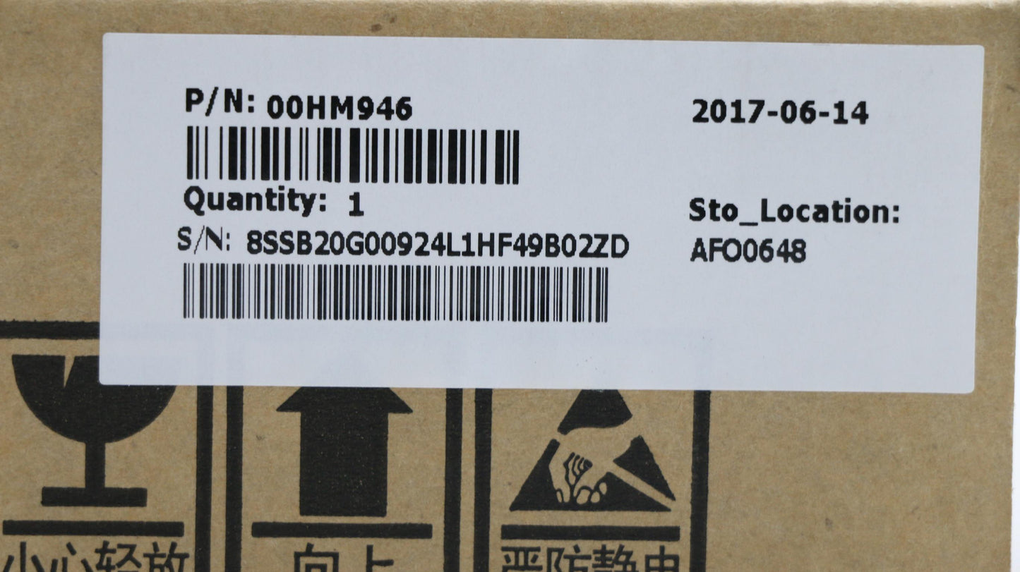 Lenovo Pl System Boards - 00HM946