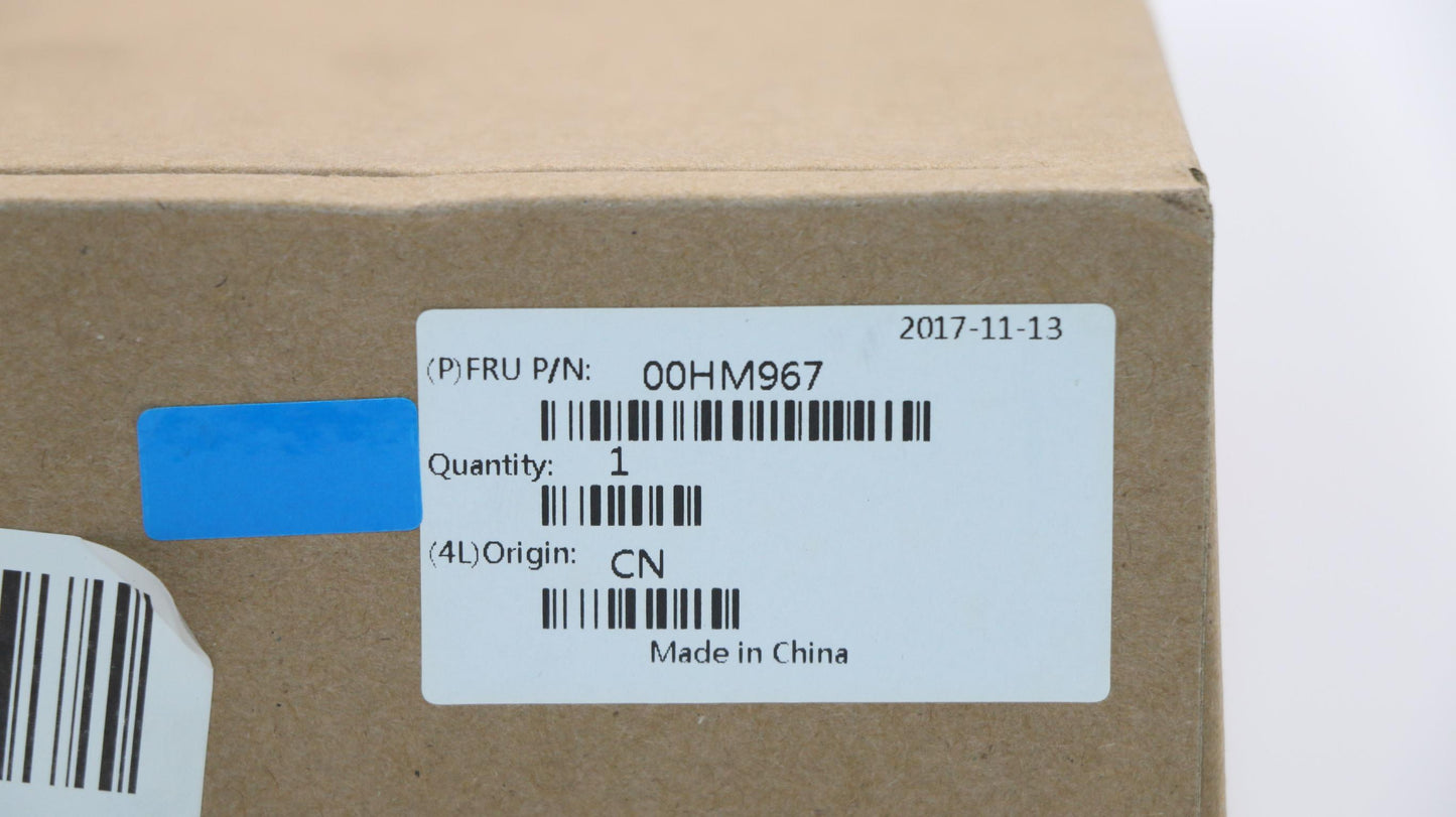 Lenovo Replacement Part - 00Hm967