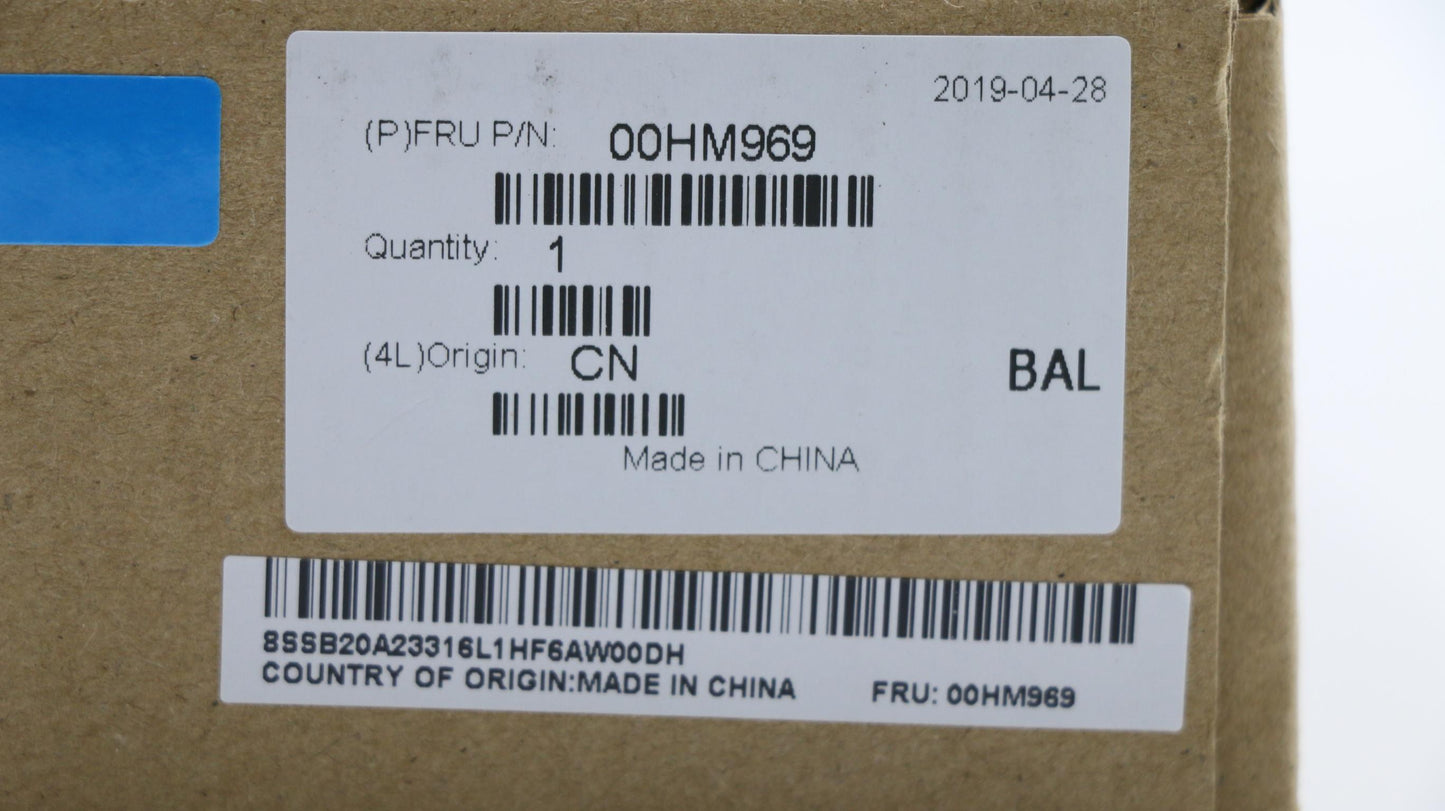 Lenovo Motherboard - 00HM969