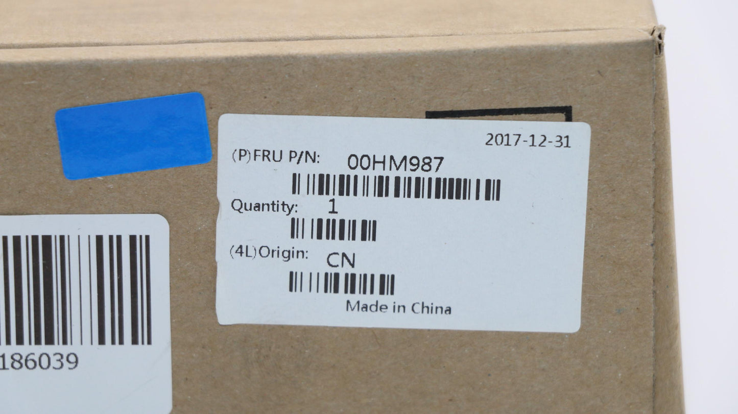 Lenovo Replacement Part - 00Hm987