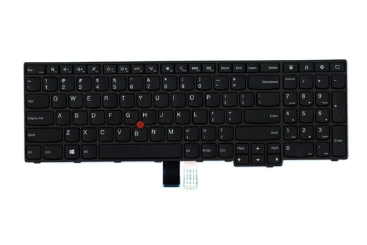 Lenovo Laptop Keyboard - 00HN000