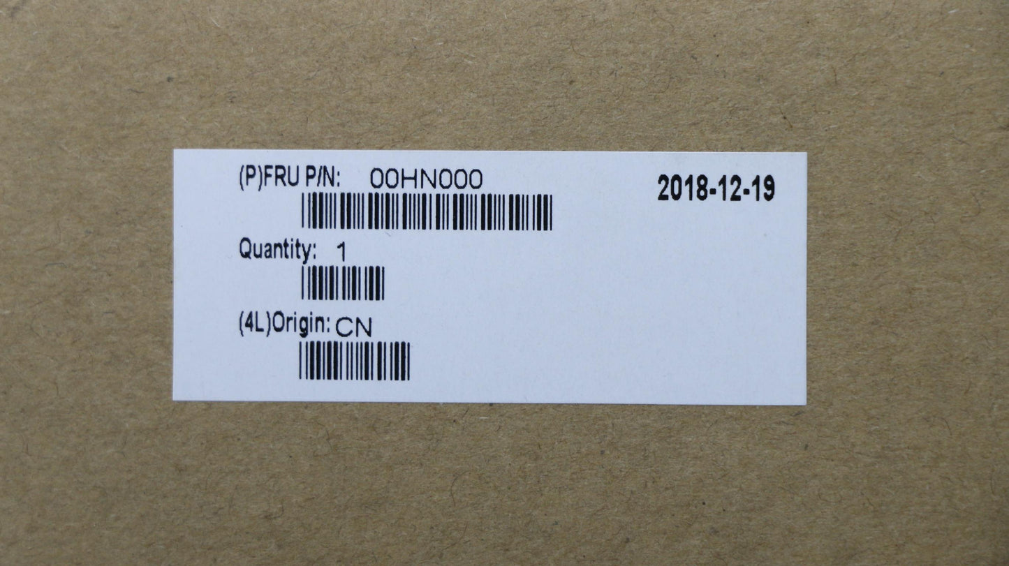 Lenovo Laptop Keyboard - 00HN000