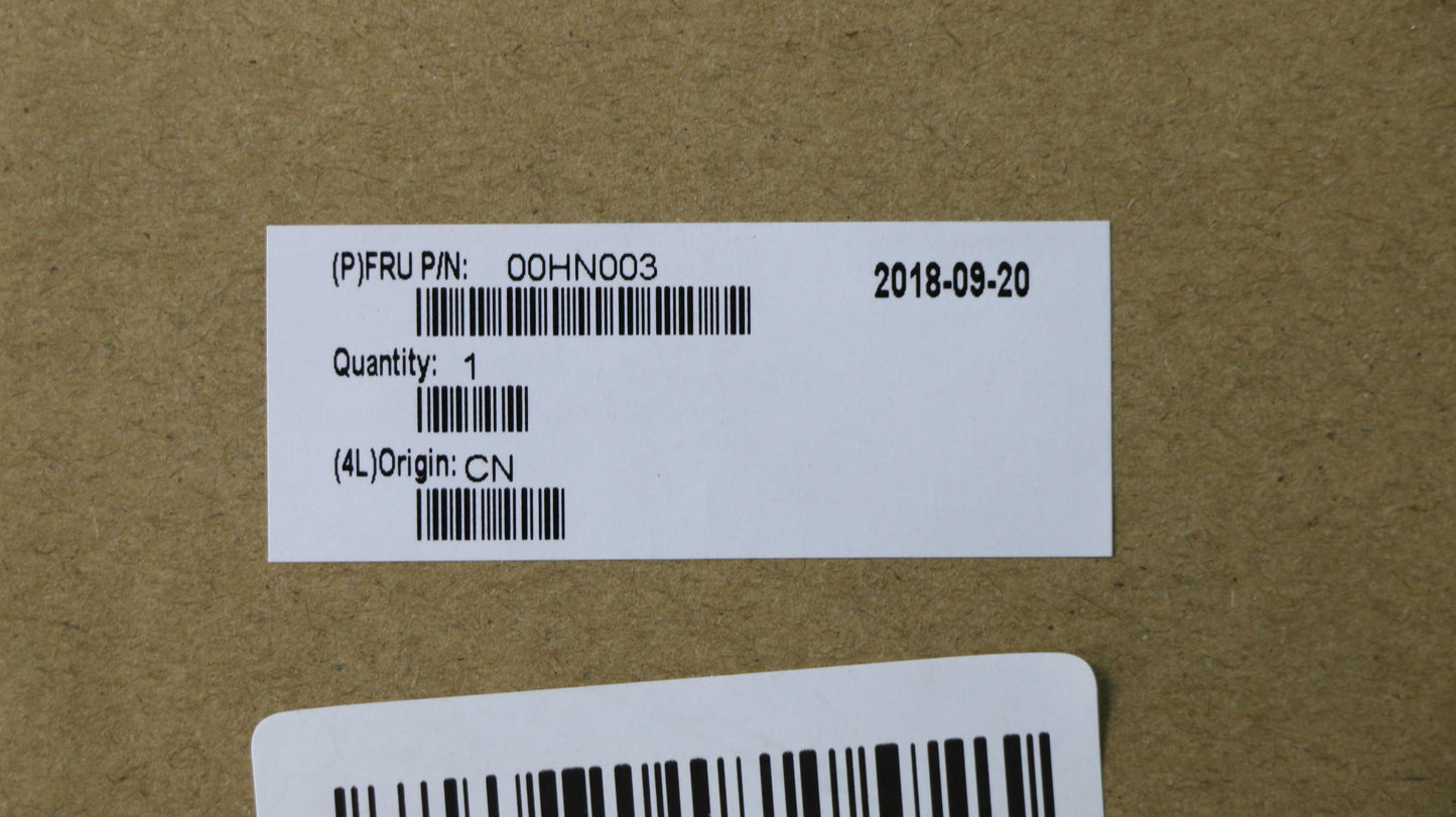 Lenovo Laptop Keyboard - 00HN003