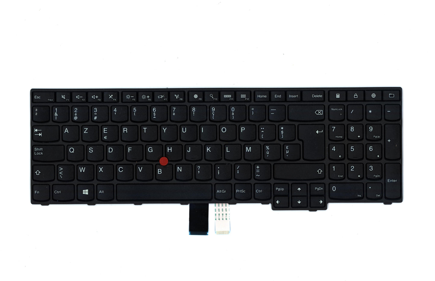 Lenovo Ki Keyboards Internal - 00HN006