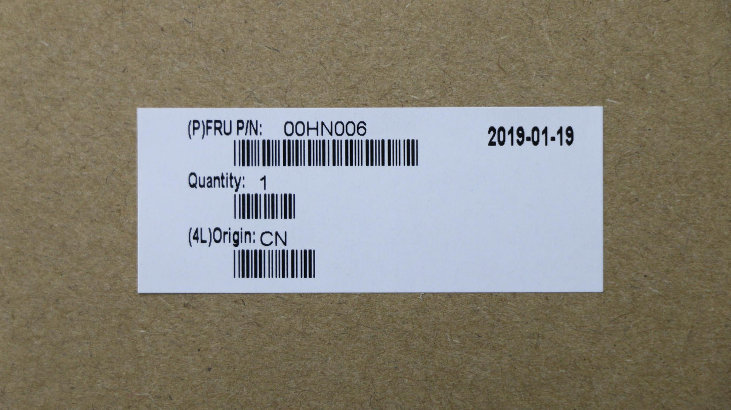Lenovo Ki Keyboards Internal - 00HN006