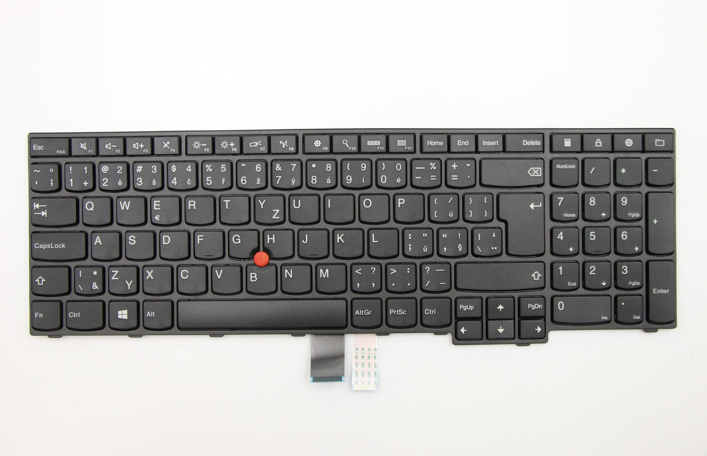 Lenovo Ki Keyboards Internal - 00HN008