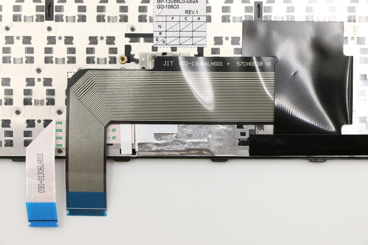 Lenovo Ki Keyboards Internal - 00HN008