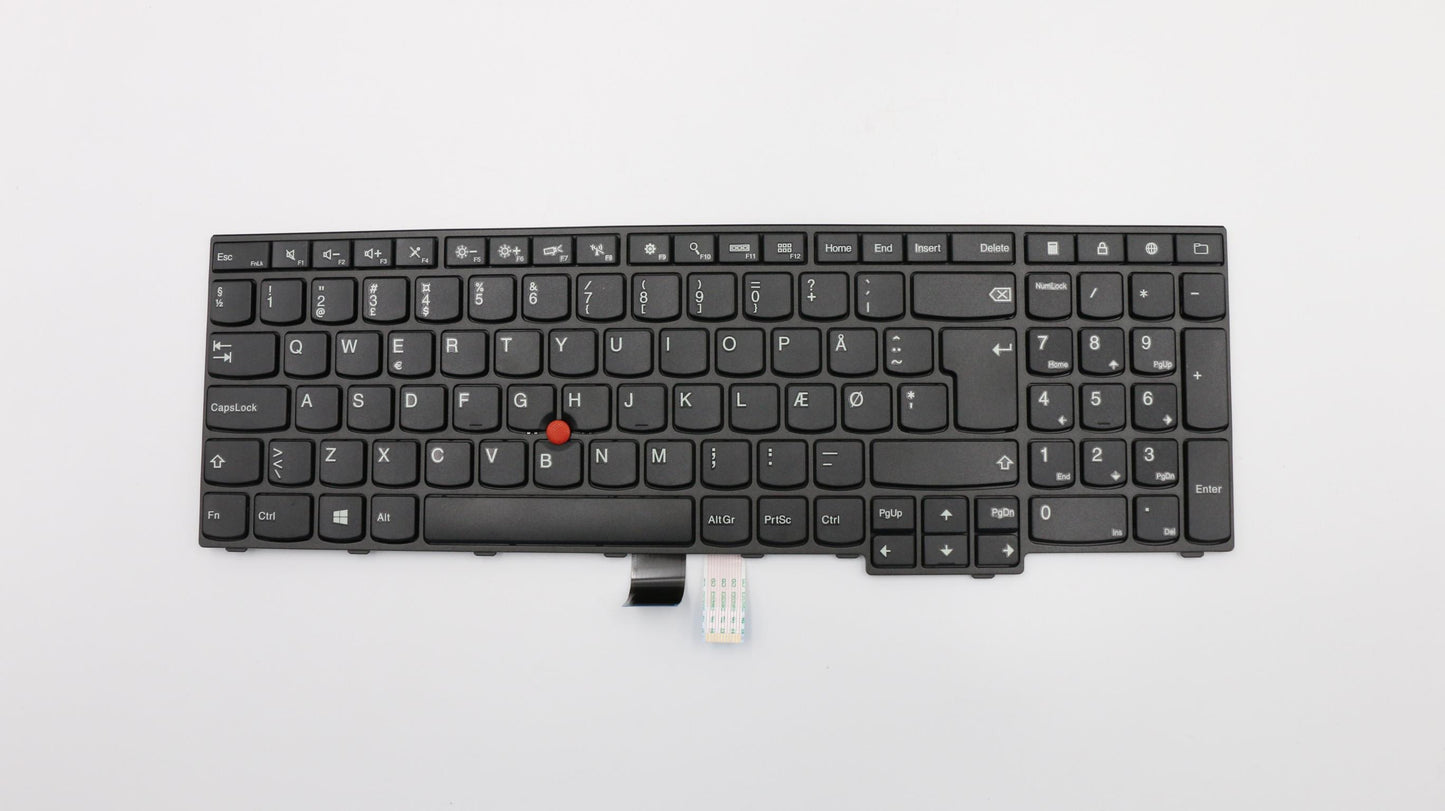 Lenovo Ki Keyboards Internal - 00HN009