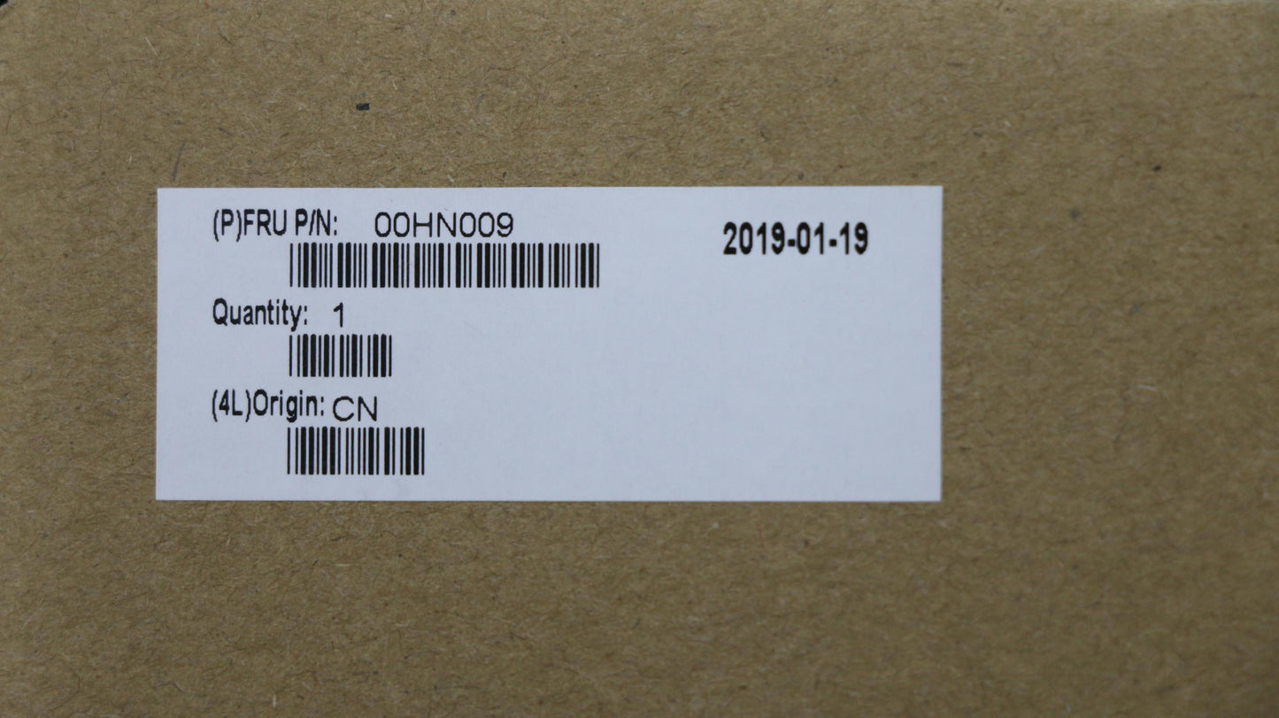 Lenovo Ki Keyboards Internal - 00HN009