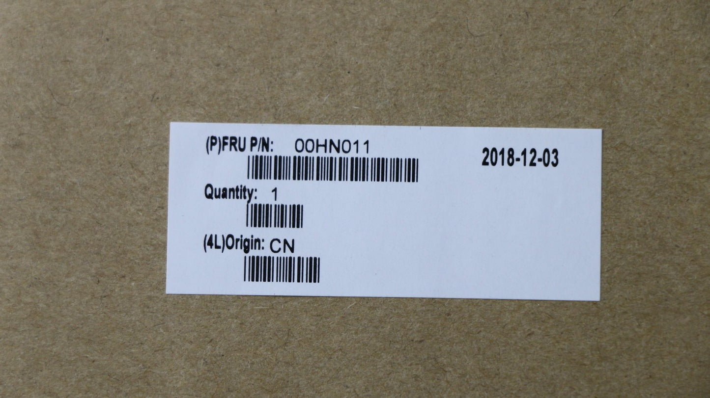 Lenovo Ki Keyboards Internal - 00HN011