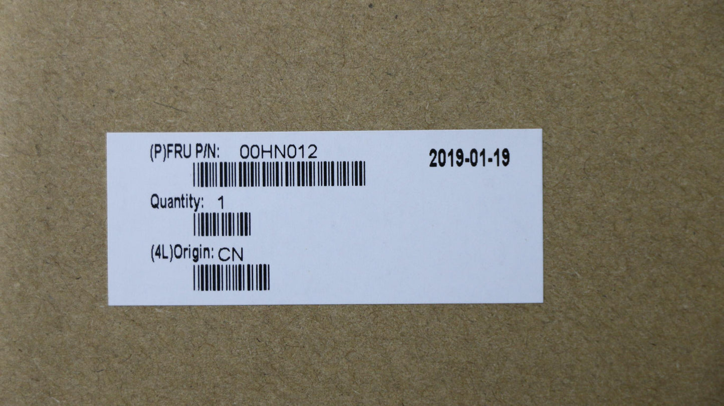 Lenovo Ki Keyboards Internal - 00HN012