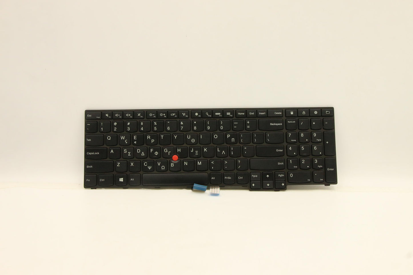 Lenovo Ki Keyboards Internal - 00HN013