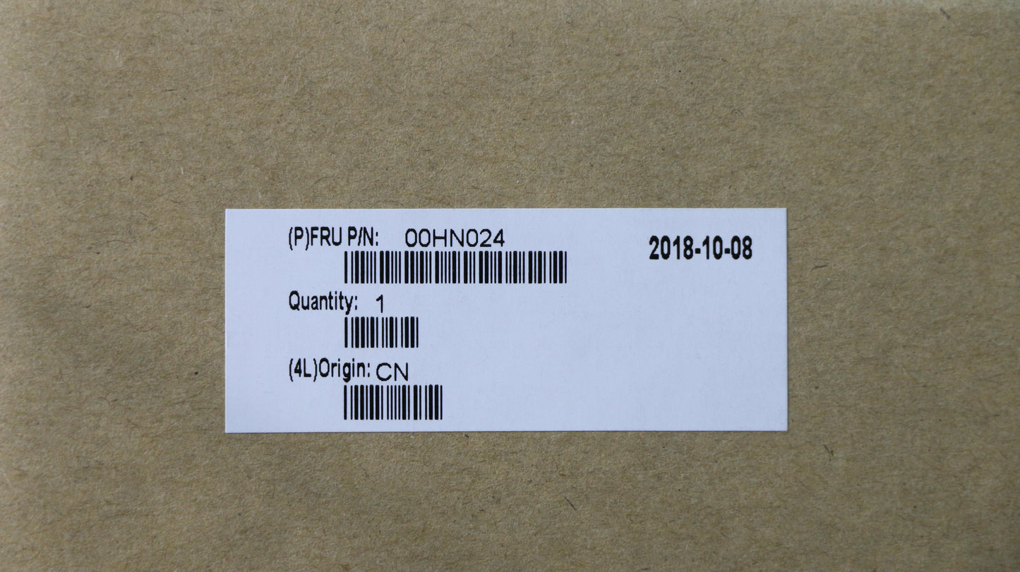 Lenovo Ki Keyboards Internal - 00HN024