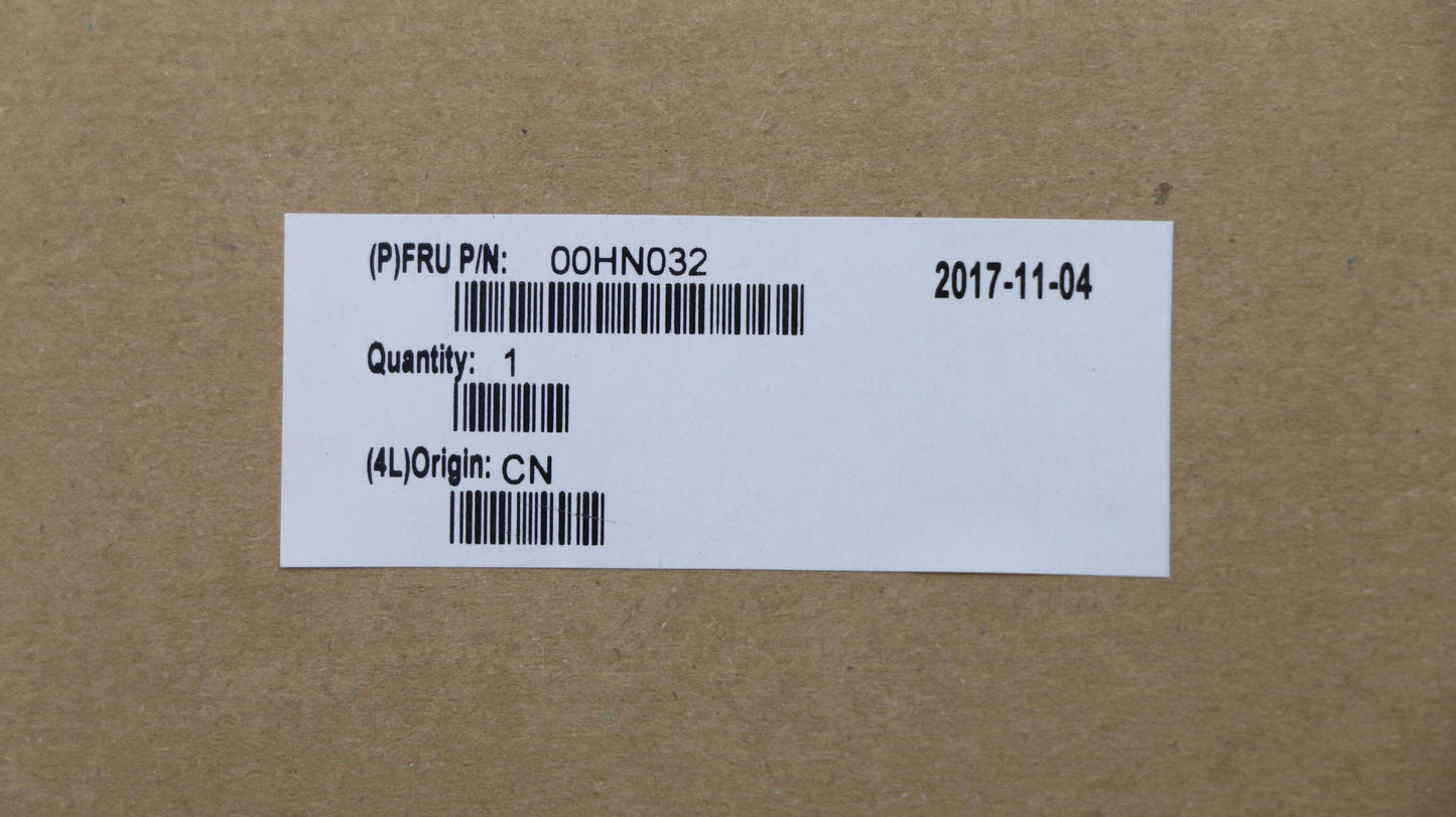 Lenovo Ki Keyboards Internal - 00HN032