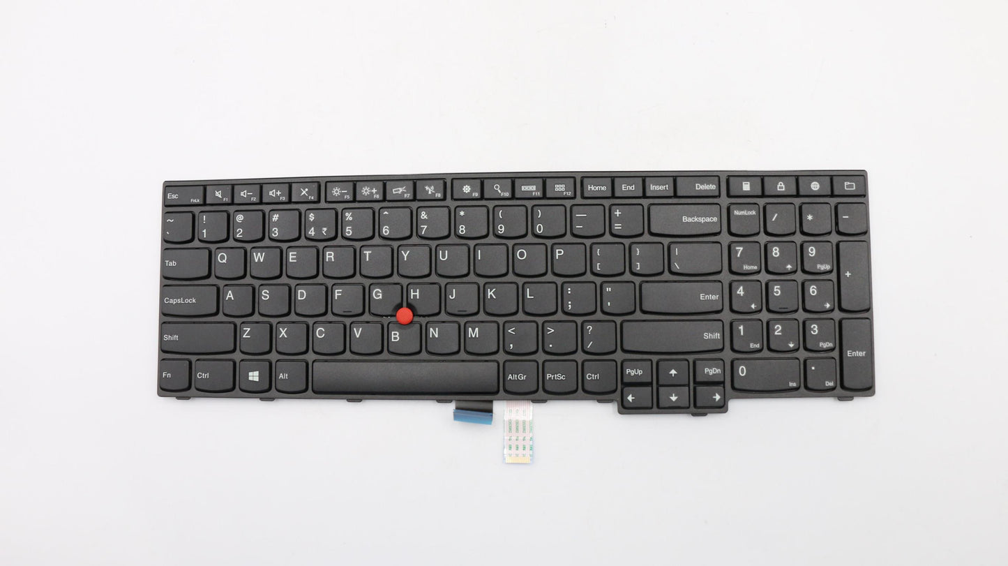Lenovo Ki Keyboards Internal - 00HN036