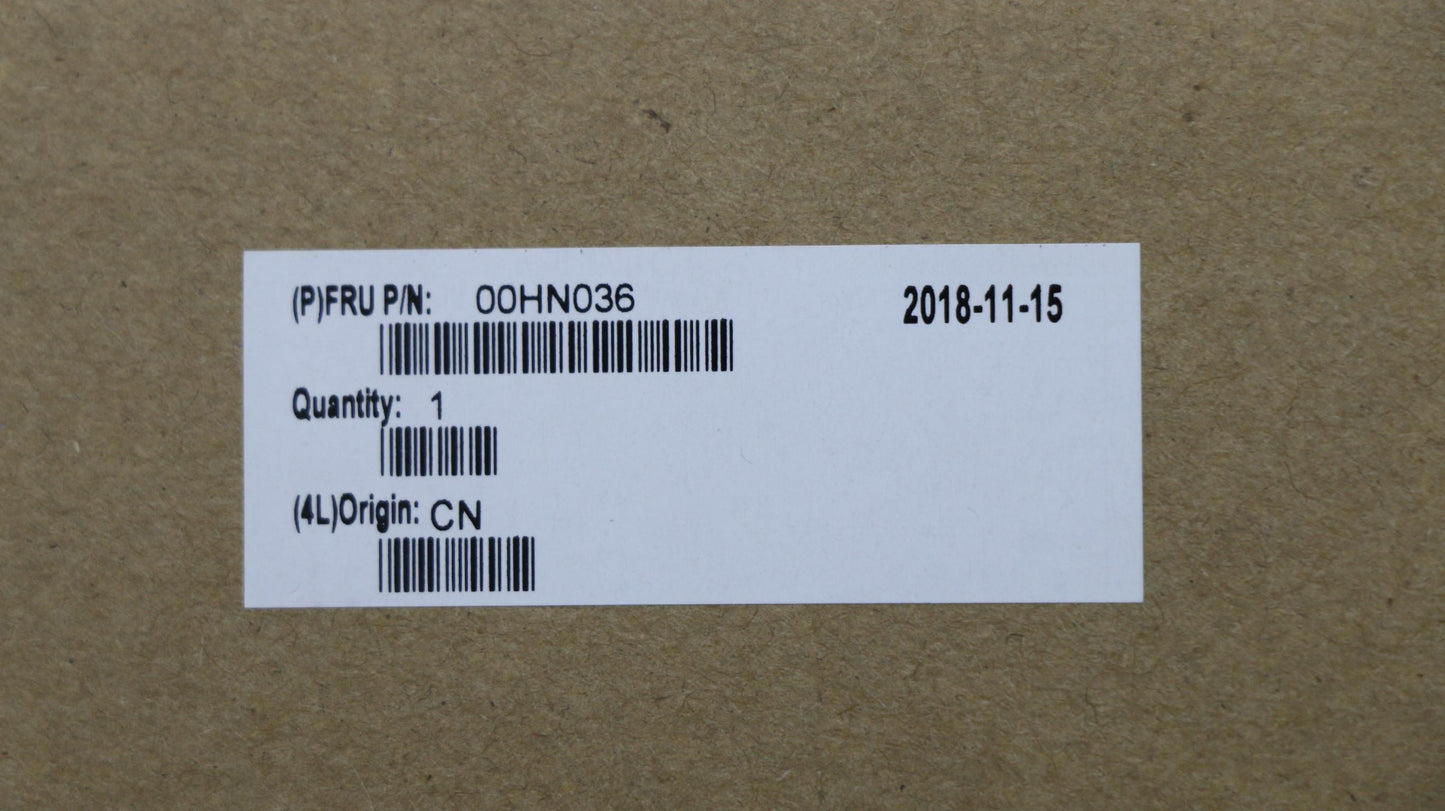 Lenovo Ki Keyboards Internal - 00HN036