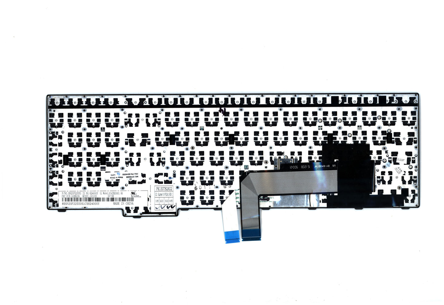Lenovo Ki Keyboards Internal - 00HN050
