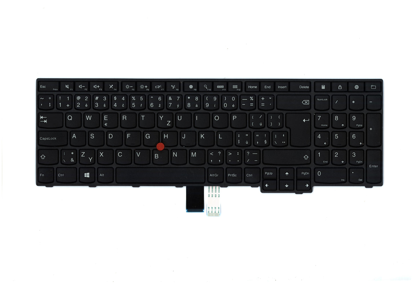 Lenovo Ki Keyboards Internal - 00HN082